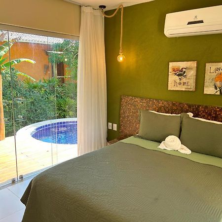 Bangalo Villas Do Pratagy Масейо Екстер'єр фото