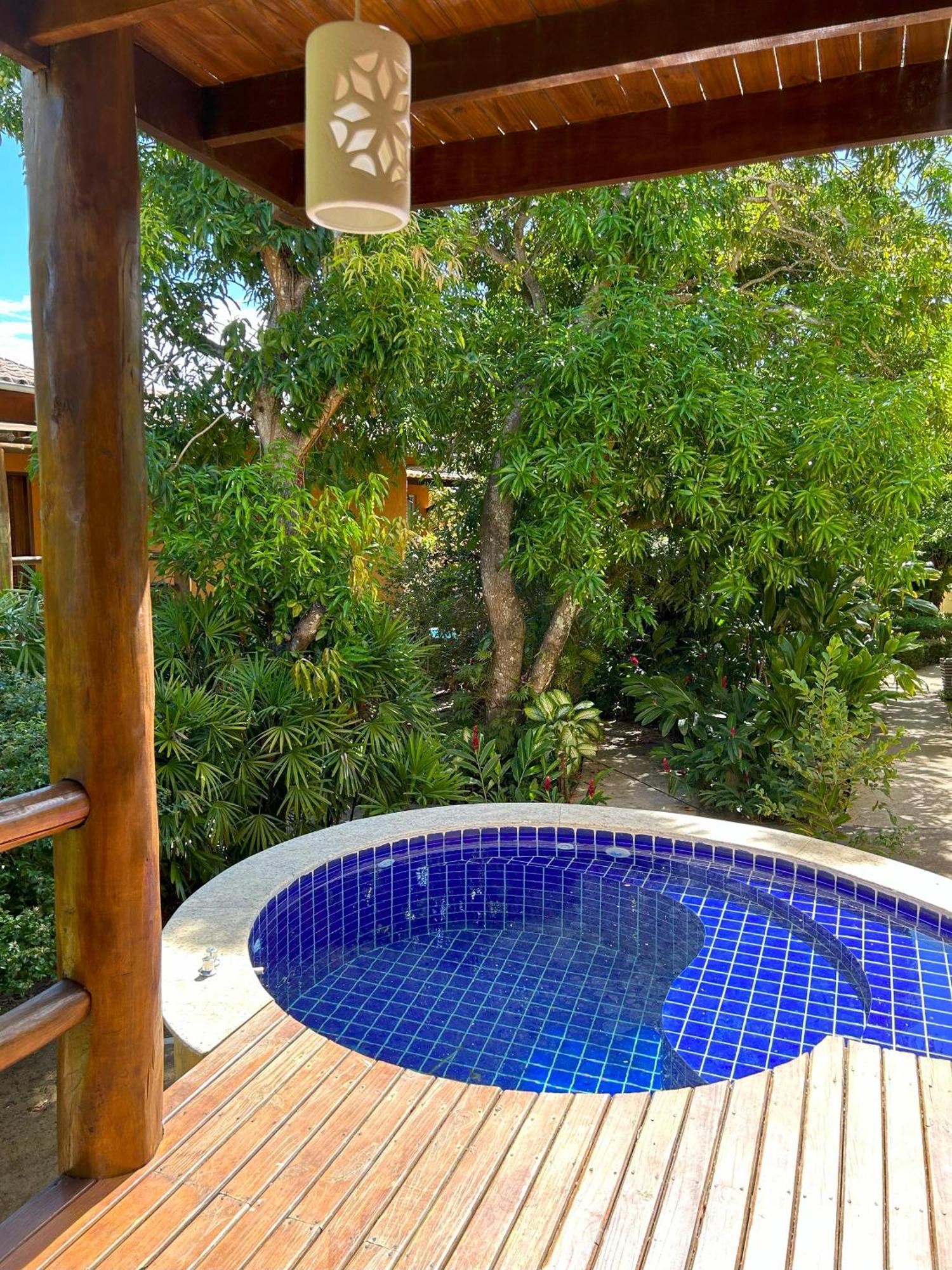 Bangalo Villas Do Pratagy Масейо Екстер'єр фото