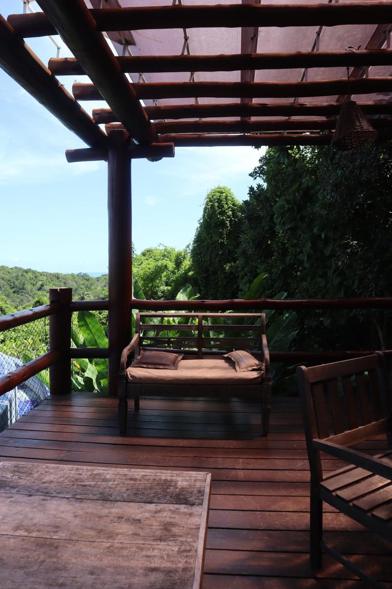 Bangalo Villas Do Pratagy Масейо Екстер'єр фото
